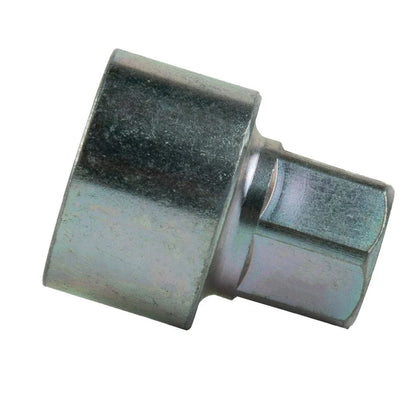 Wheel Lock Screw Lug Nut Bolt Removal Key Socket for BMW F12 (2011–2017)