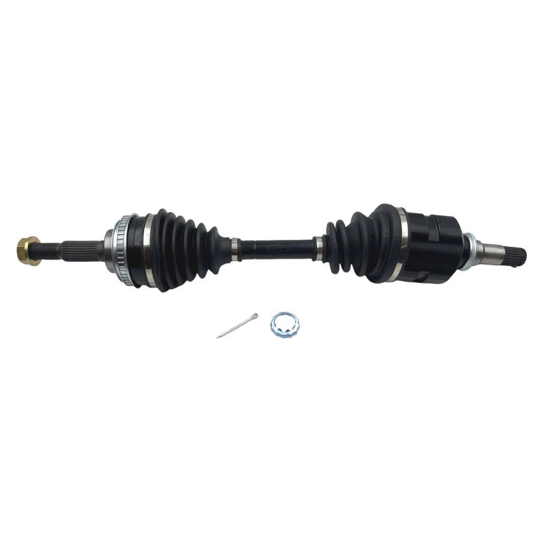 LH CV Shaft for Holden Nova, Toyota Corolla (1989–1997)