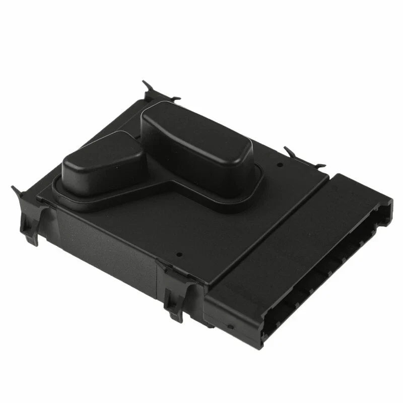 Front Left Driver Power Seat Switch for Dodge RAM Chrysler (2003–2013)