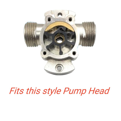 Repair Kit for Trupow PAS-30 & PDS-30 Utility Pumps
