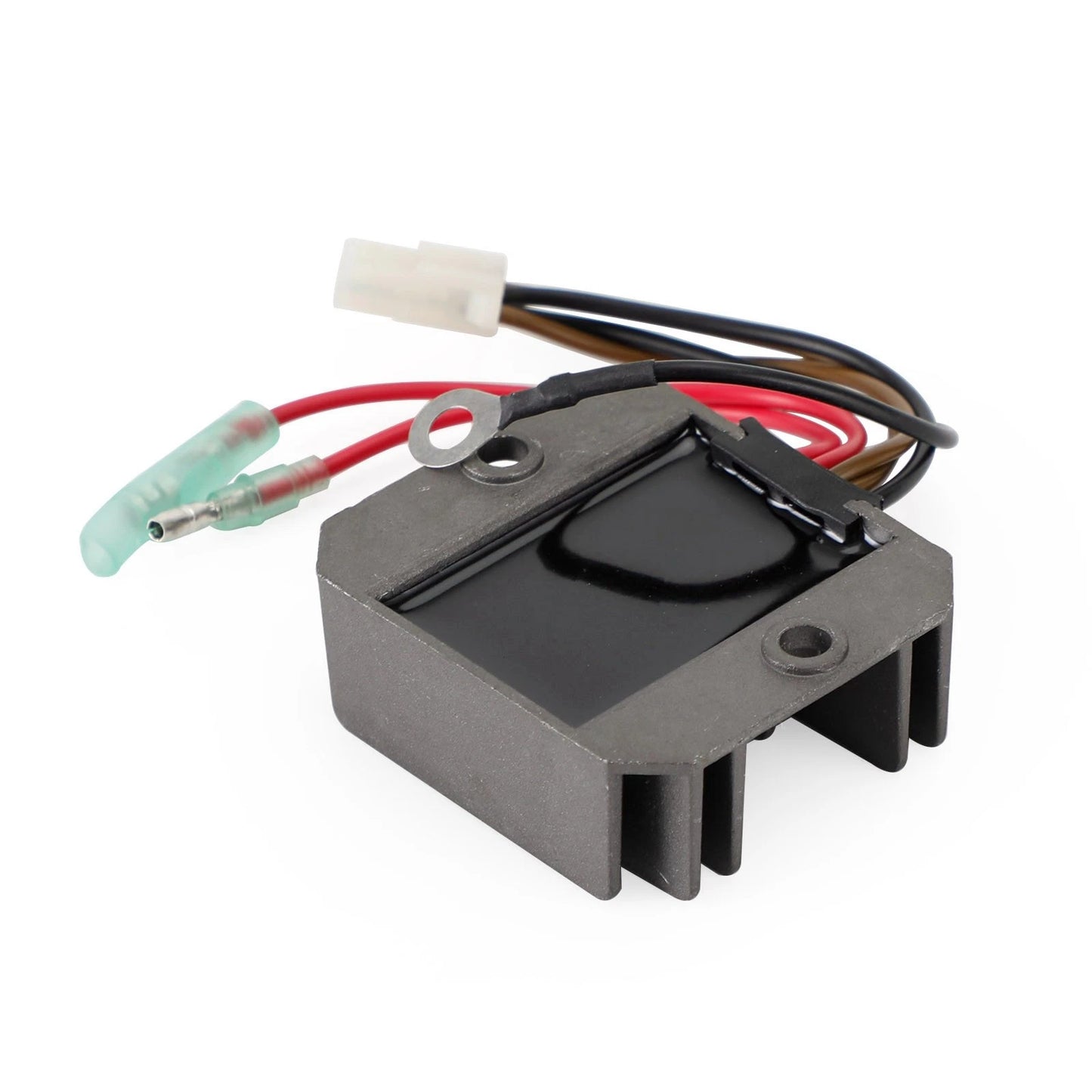Voltage Regulator 21066-3709 for Kawasaki SX SXi Pro 750 SX-R 800 (1992–2011)