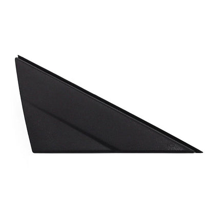 1 Pcs LH Side Fender Pillar Trim Mirror Corner Molding for Tucson (2016–2021)