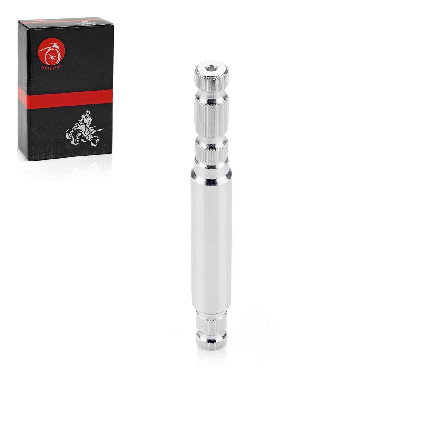 Shifter Shaft for Harley FLHT Touring CVO Street Glide (1984–2016)