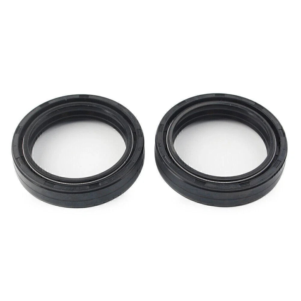 39X51-8/11MM Front Fork Damper Shock Absorber Seals for Cycle