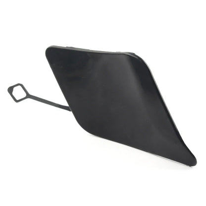 Front Bumper Tow Hook Eye Cover for Mercedes-Benz C-Class W204 (2007-2014)