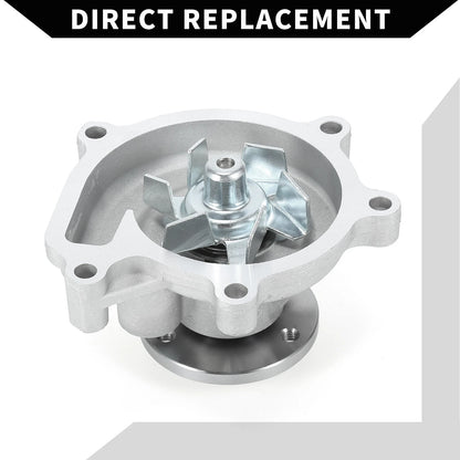Water Pump with Gasket for Toyota Yaris (1999–2005) No. 1610029115/16100B9010