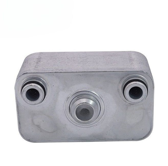 Transmission Oil Cooler for Land Rover Range Rover HSE (2003–2005)