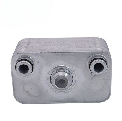 Transmission Oil Cooler for Land Rover Range Rover HSE (2003–2005)
