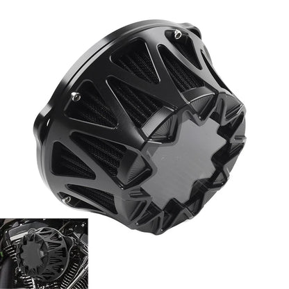 Side Mount License Plate Bracket with Brake Tail Light for Harley