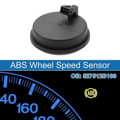 ABS Wheel Speed Sensor No. 527512B100 for Hyundai Santa Fe (2006–2018)