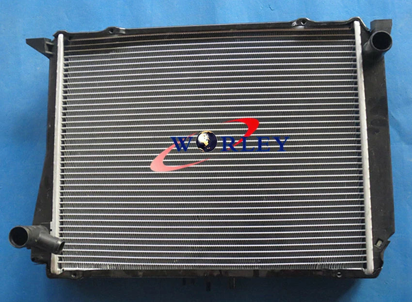 Radiator for Toyota Hiace RZH LZH 2.4L 1989-2005 W/Neck Pipe