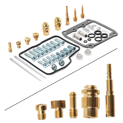 Carburetor Repair Kit for Suzuki VS800, S50, VS1400, VZ800 (1997-2004)