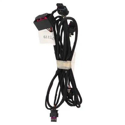 Parking Sensor Wiring Harness for BMW X5 F15 (2012–2018)