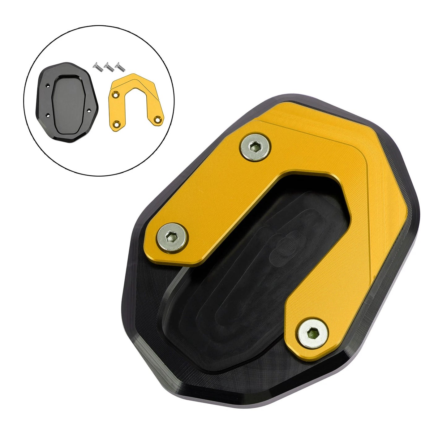 Fuel Flap Release Actuator A0008206212 for Mercedes-Benz EQC (2019–2023)