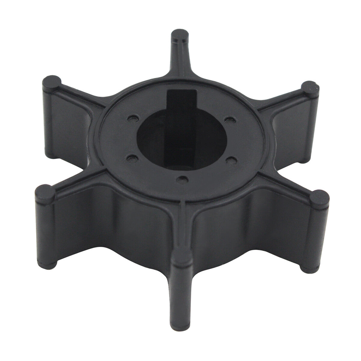 Water Pump Impeller for Mercury Mariner 4 5 HP Outboards (1990–1999)
