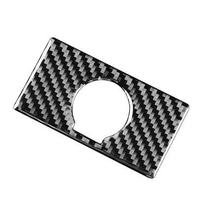 Rear Cigarette Lighter Switch Cover Trim for Toyota Tundra (2014-2021)