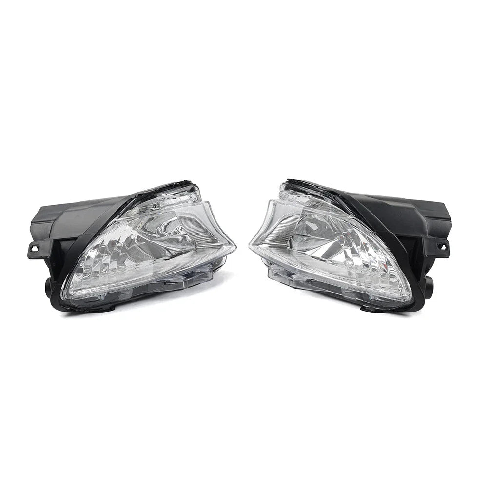 Fog Light Turn Signal Lamp Assembly for Lexus LS460, LS600h (2007-2017)