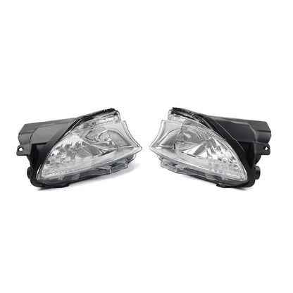 Fog Light Turn Signal Lamp Assembly for Lexus LS460, LS600h (2007-2017)