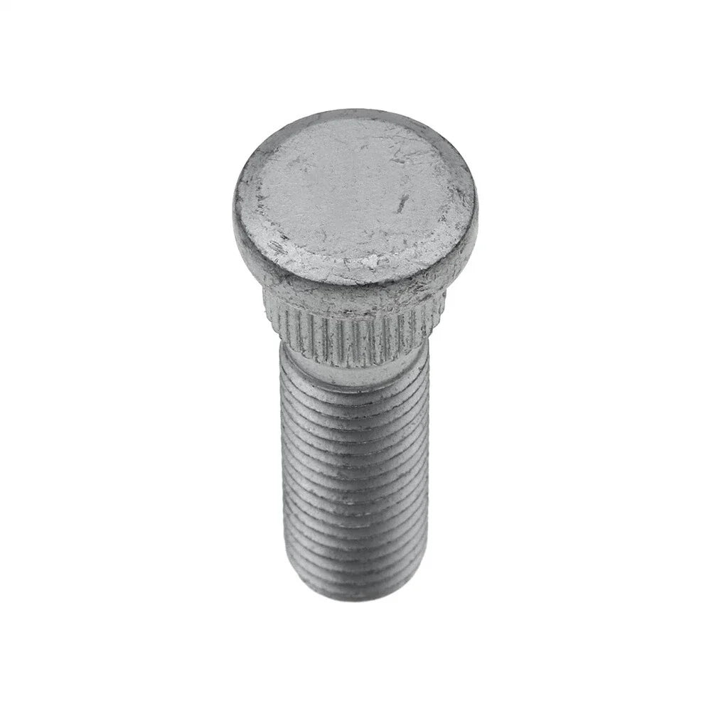 10 x M12-1.50 Serrated Wheel Studs for Toyota Lexus