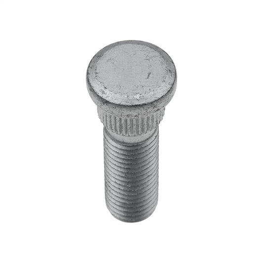 10 x M12-1.50 Serrated Wheel Studs for Toyota Lexus