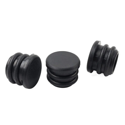 3 x Frame Protection Cap Bumper Trim Cover for CFMOTO 800