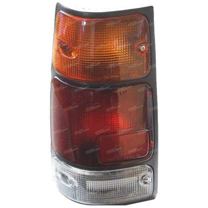 LH Tail Light for Holden TF Rodeo Ute (1988–1997)