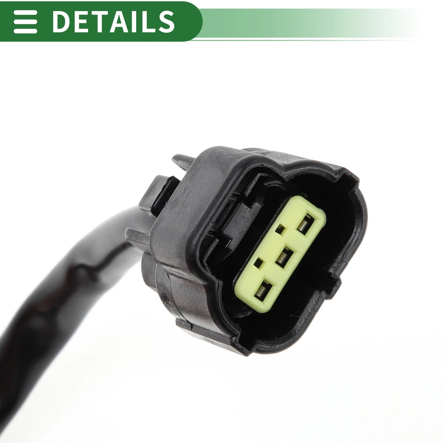 1 Pcs Transmission Speed Sensor No.547957827 for VW GOL II (1994–1996)