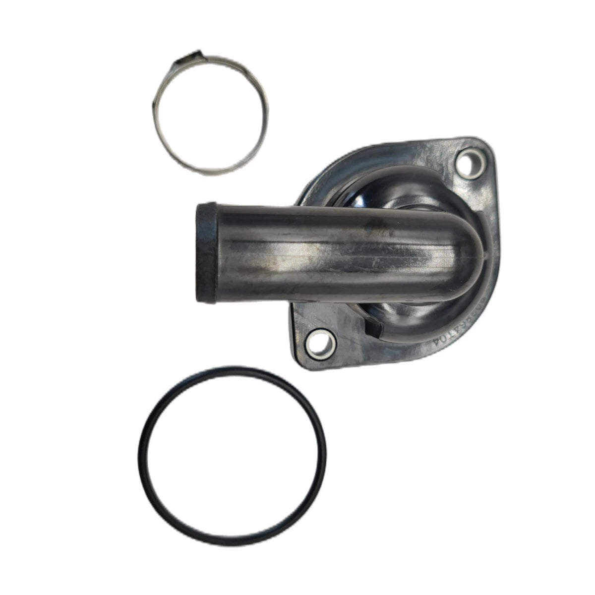 Thermostat Housing Assembly for Mercury 75-150 HP