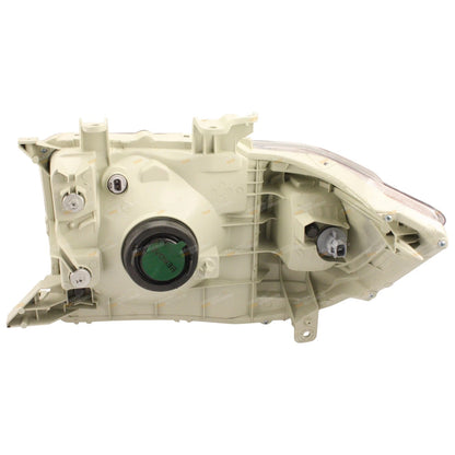 RHS Headlight for Toyota Landcruiser 70 (2007)