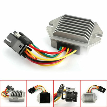 Speedometer Odometer Tachometer Gauge for Zhongsheng Robinson BYQ125-8 (2008–2018)