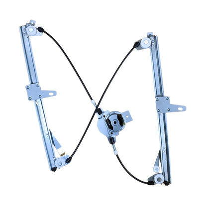Front Right Electric Window Regulator for Nissan Dualis J10 (2007–2016)