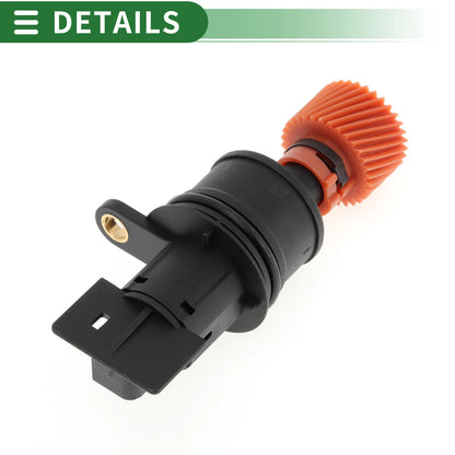 1 Pc Transmission Speed Sensor for Nissan Maxima (2000-2001)