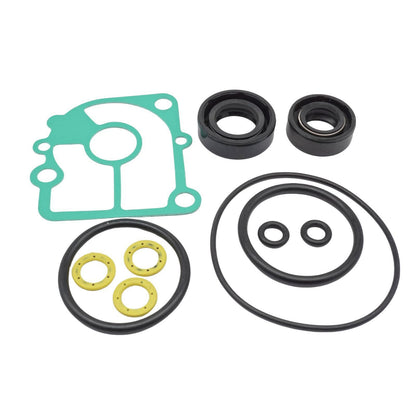 Lower Unit Seal Gasket Kit for Mercury Mariner 15HP 20HP (1990–2023)