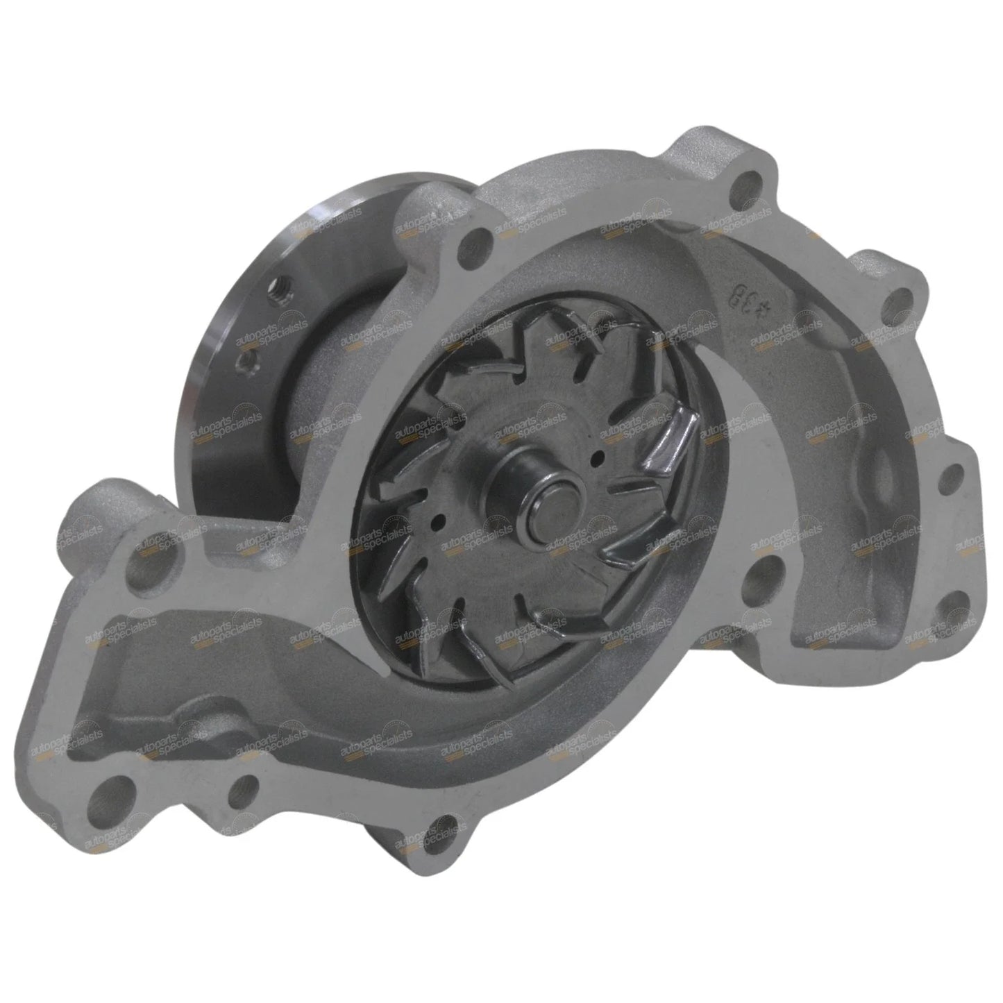 Water Pump for Holden Commodore V6 VN-VP-VR-VS-VT-VU-VX-VY