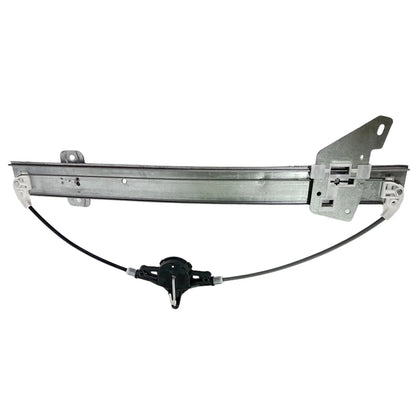 Front Left Electric Window Regulator for Mazda CX-5 (2012–2017)