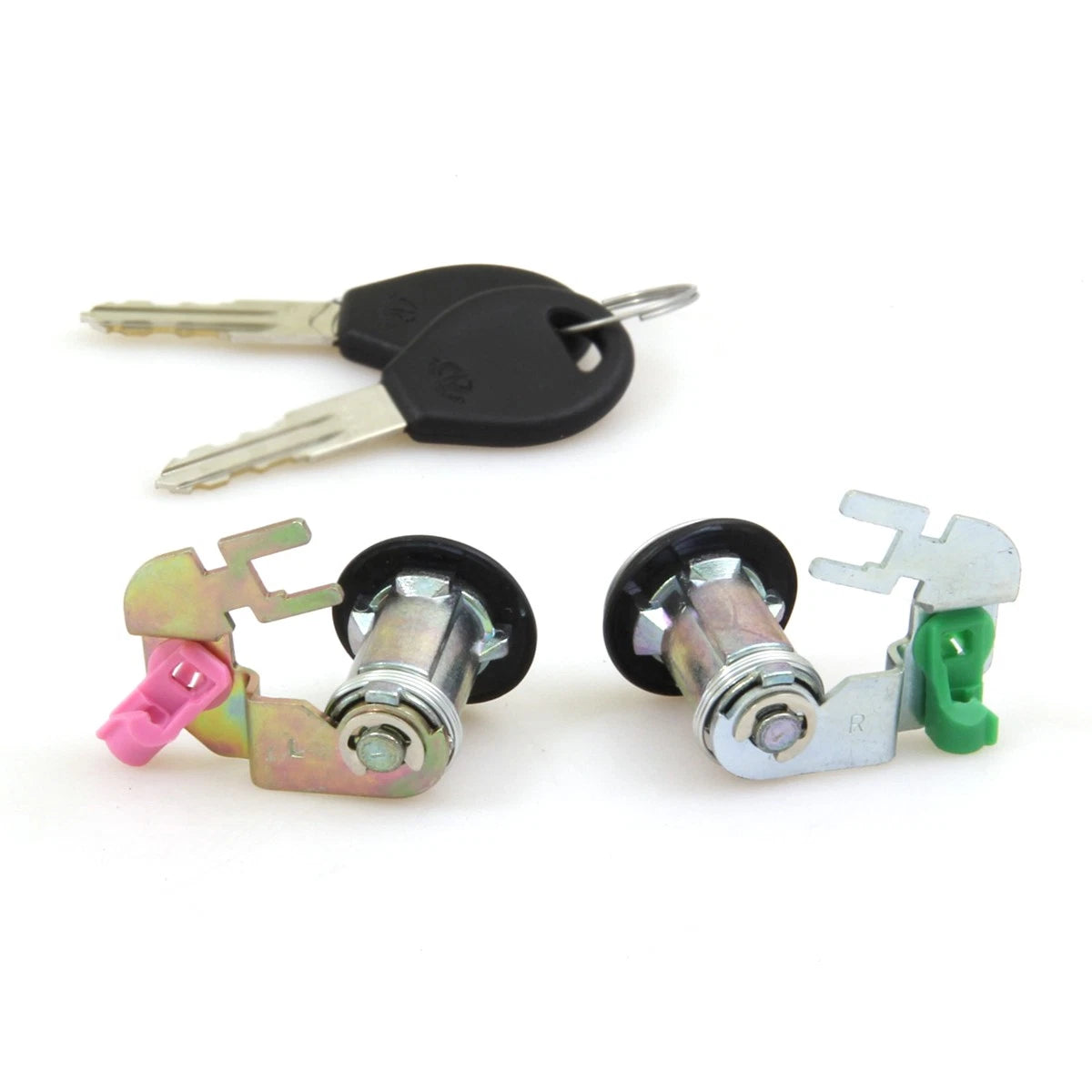 Door Lock Cylinder for Nissan Datsun 720 Navara (1991–1997)