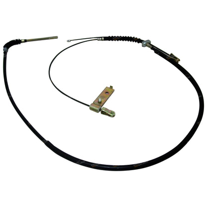 Rear Park Hand Brake Cable for Toyota Hilux 4Runner (1983–1988)