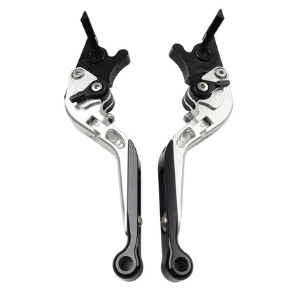 Extendable Brake Clutch Levers for Suzuki GSXR750 600 750 Katana V-Strom