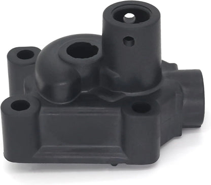 Water Pump Impeller Service Kit for Mercury Outboard (F4 F5 F6)