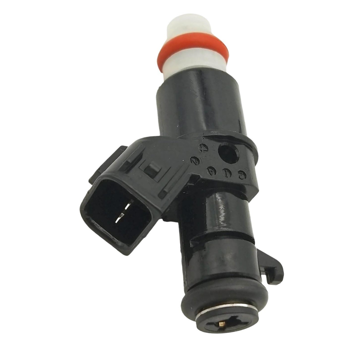 Set of 4 Fuel Injectors for Honda 90 HP (Pre 1997–2007)