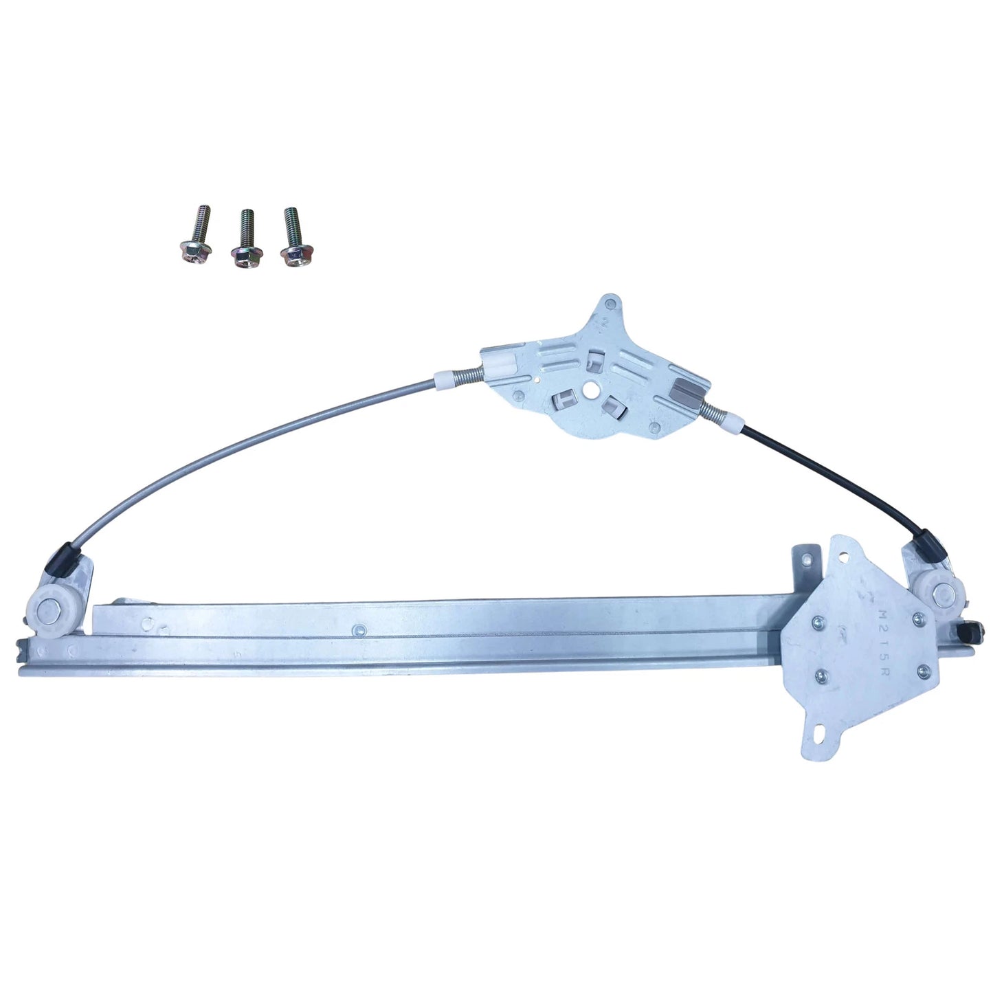 Front Right Electric Window Regulator for Mazda CX-9 (2016–Current)