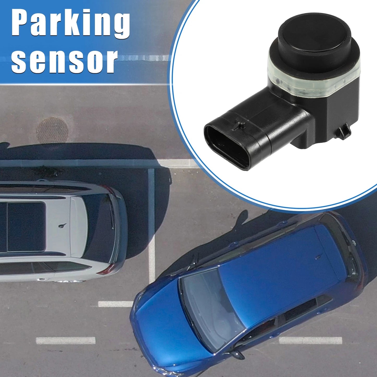 Parking Sensor LR038084 for Land Rover Range Rover (2002–2012)