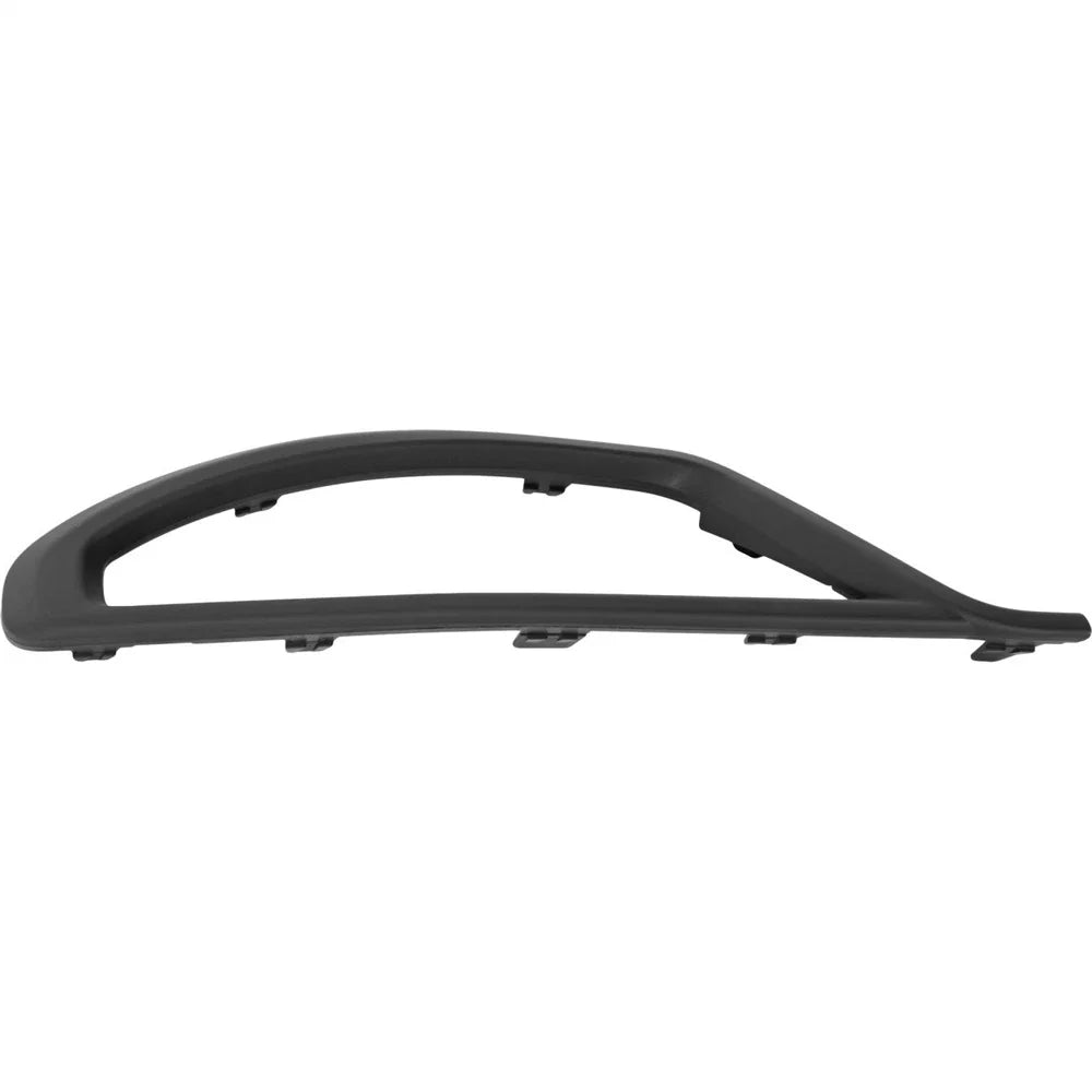 Fog Light Trims  Left & Right for Jeep Cherokee (2014-2023)