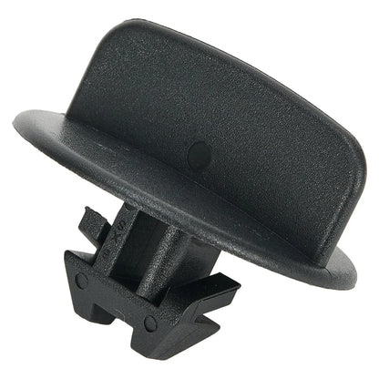 10pcs Bumper Lower Deflector Retainer Clips for Jeep Grand Cherokee