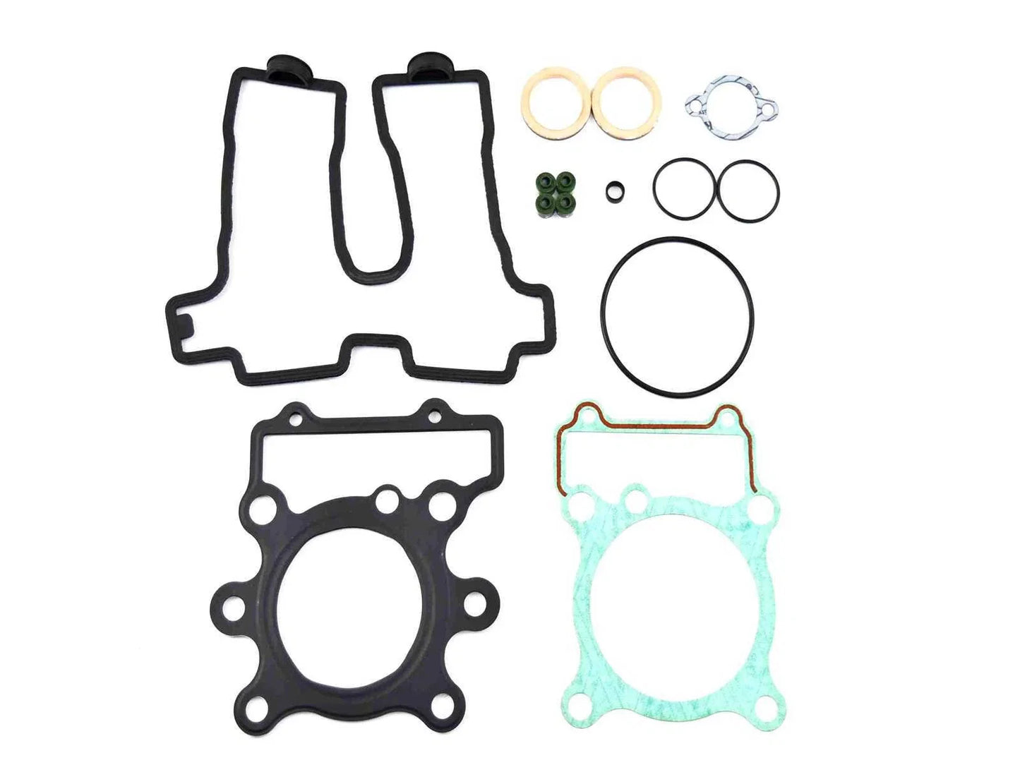 Top End Engine Gasket Set for YAMAHA TT250 (1984-1993)