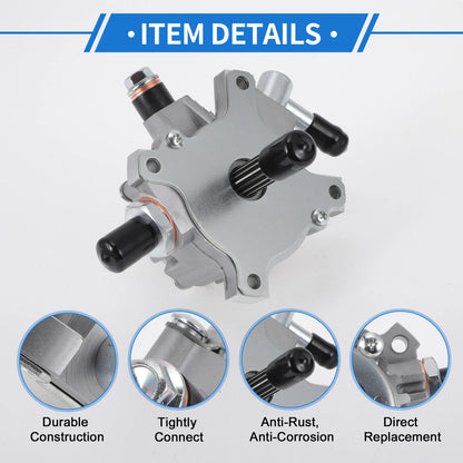 Brake Vacuum Pump No. 2930054180 for Toyota Hilux (1993–2001)