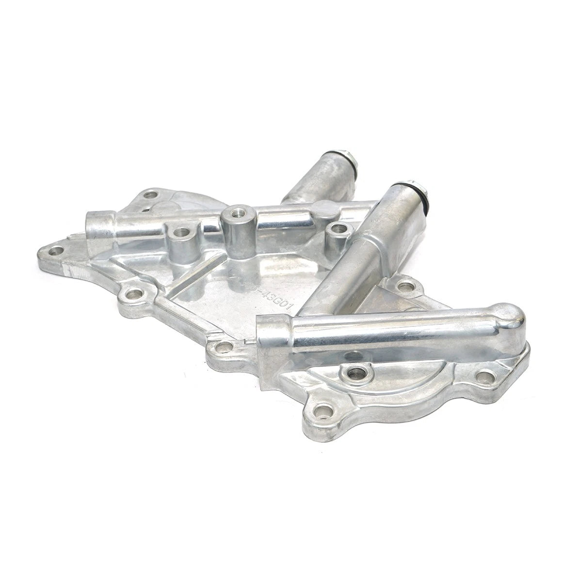 Oil Cooler Cover for Nissan Pathfinder Terrano (1995–2004)