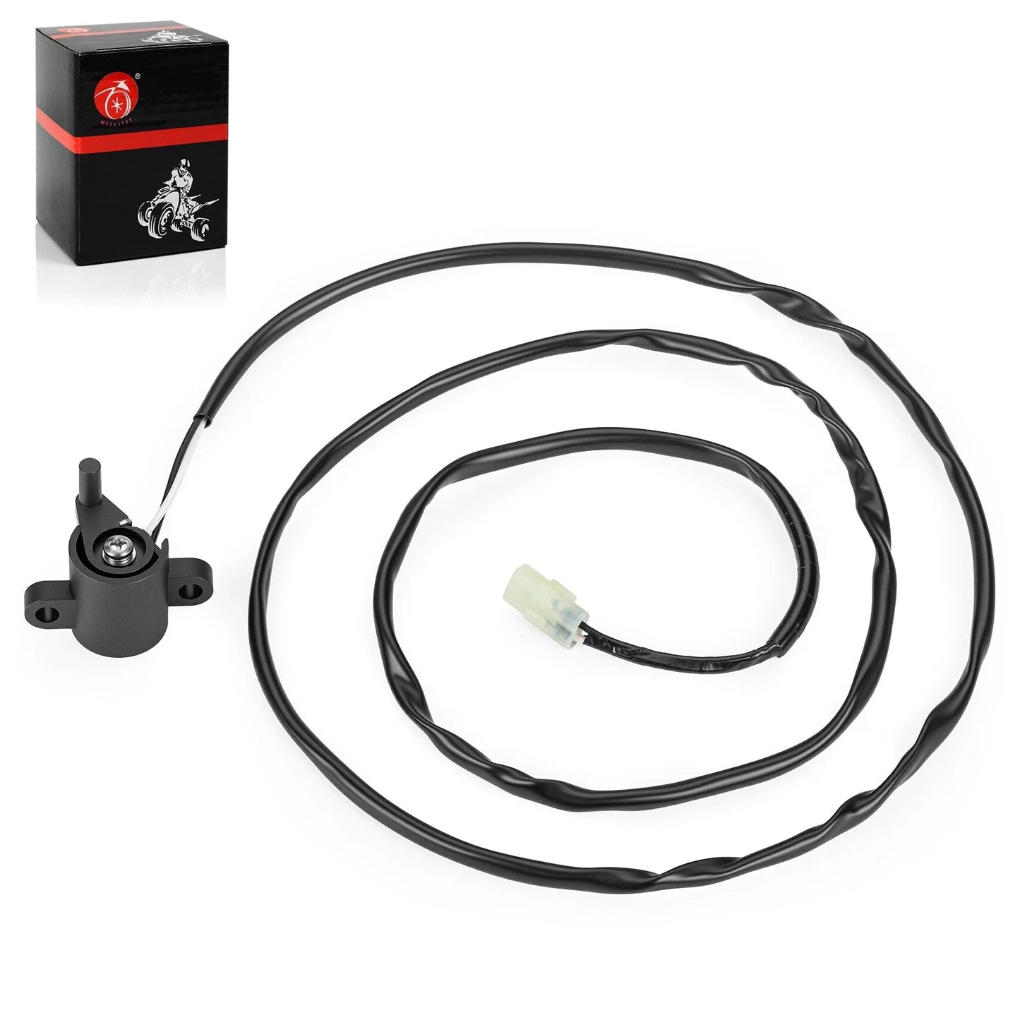 Trim Angle Sensor Assembly for Yamaha 115TL/XLR (2004–2005)