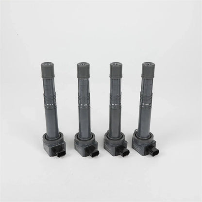 4 Pcs Ignition Coils for Acura Honda Accord Crosstour CRV (2003-2012)