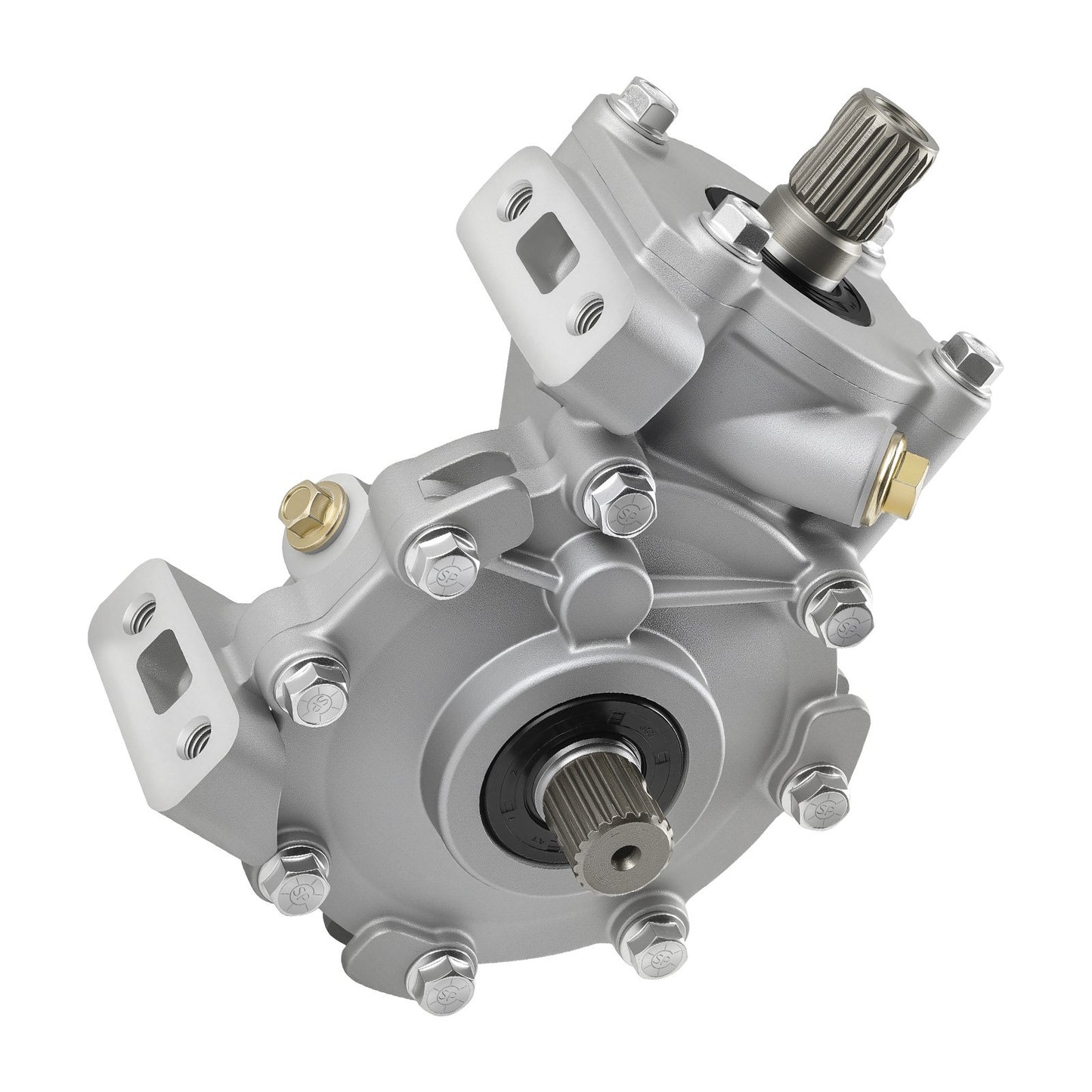 Front Differential for Polaris Sportsman Scrambler 500 400 (1996–2008)